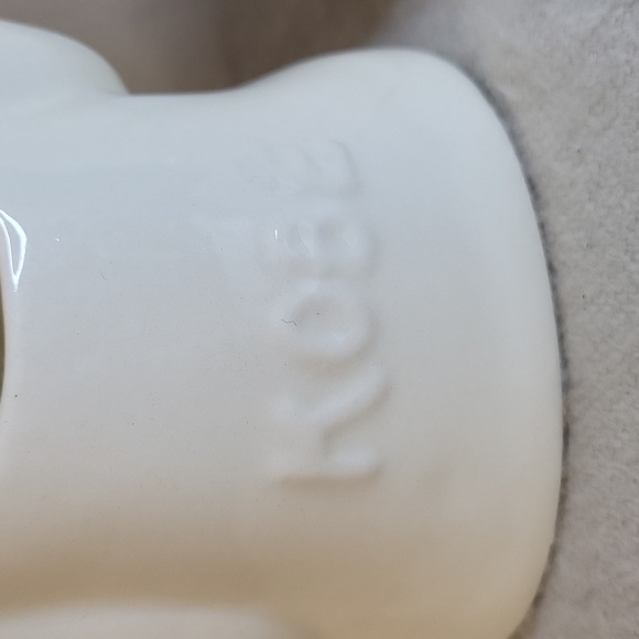 KOBE Buddha & Geisha Tiki Mugs *set of 2* - Picture 10 of 11